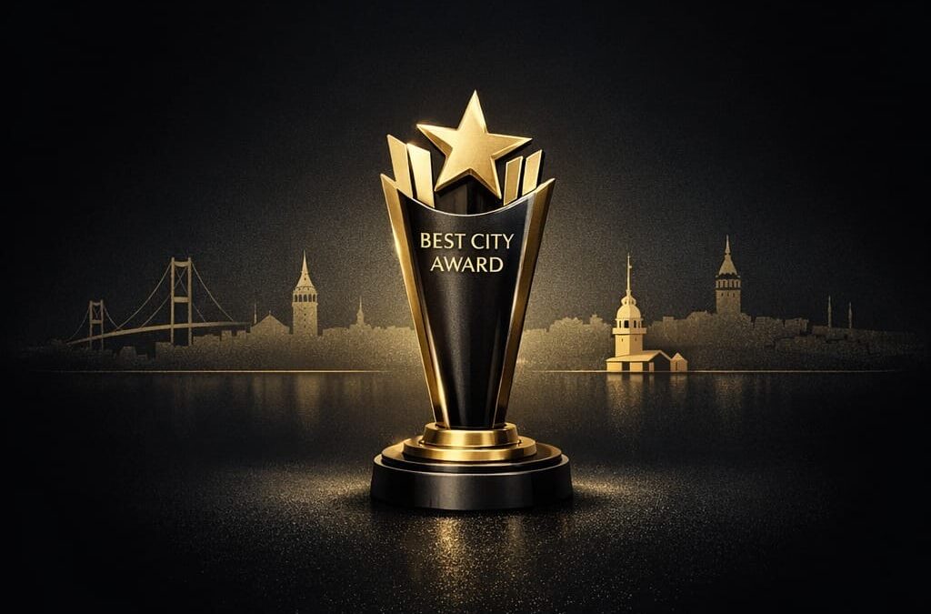 TÜRKİYE’NİN YILDIZLARI BU MUHTEŞEM GECEYE YAĞACAK…