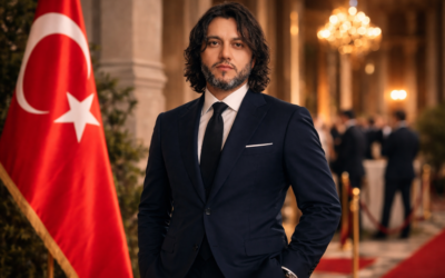 Bir Aile Babasının Onur Mücadelesi: Davut Süver Şantajcılara Boyun Eğmedi