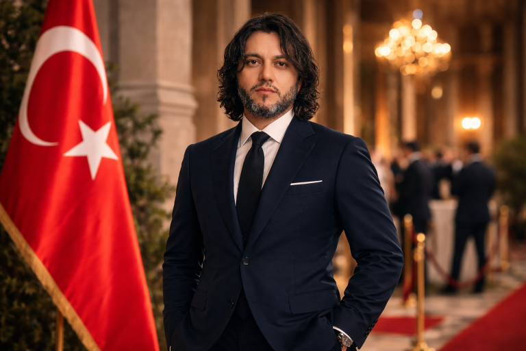 Bir Aile Babasının Onur Mücadelesi: Davut Süver Şantajcılara Boyun Eğmedi